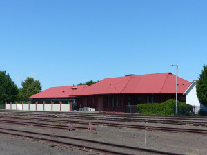 03)  Pendleton, OR ex-UP depot  6-21-23