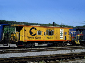 05)  B&O 903942  Decoursey, KY  9-17-83