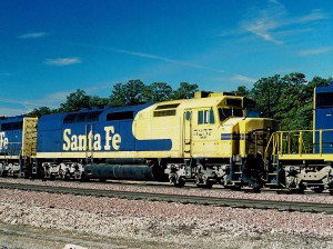 05)  ATSF 5257  Cosnino, AZ  2-20-95