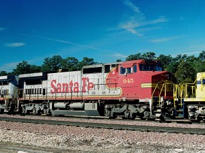06)  ATSF 945  Cosnino, AZ  2-20-95