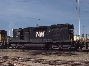 03)  NW 1587  Argo, WA  5-23-80