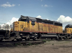 05)  UP 8081  Argo, WA  5-23-80