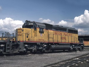 06)  UP 8096  Argo, WA  5-23-80